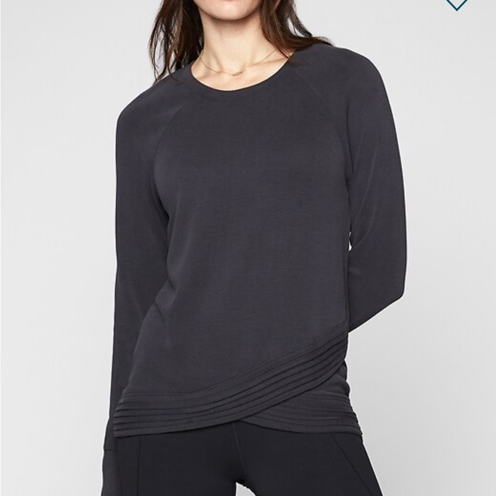 Athleta Serenity Top
